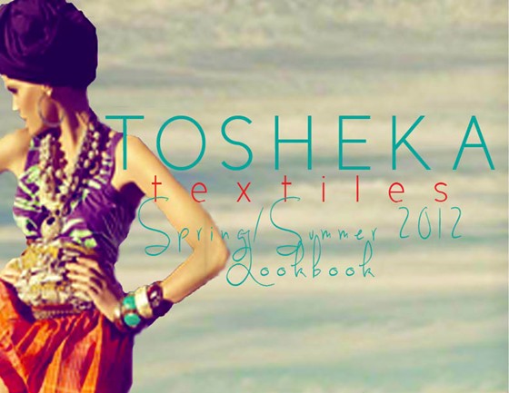 Tosheka Textiles: Tosheka Textiles Homepage